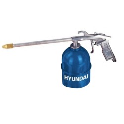 Κιτ Εργαλείων Αέρος 5 Τμχ Hyundai-MaShop.gr