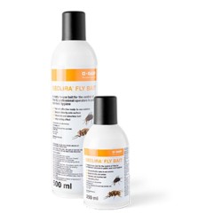 Seclira Fly Bait Εντομοκτόνο Για Μύγες-MaShop.gr