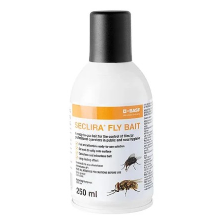 Seclira Fly Bait Εντομοκτόνο Για Μύγες-MaShop.gr