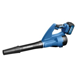 Φυσητήρας Μπαταρίας 21V Hyundai HBL 21540VB-MaShop.gr