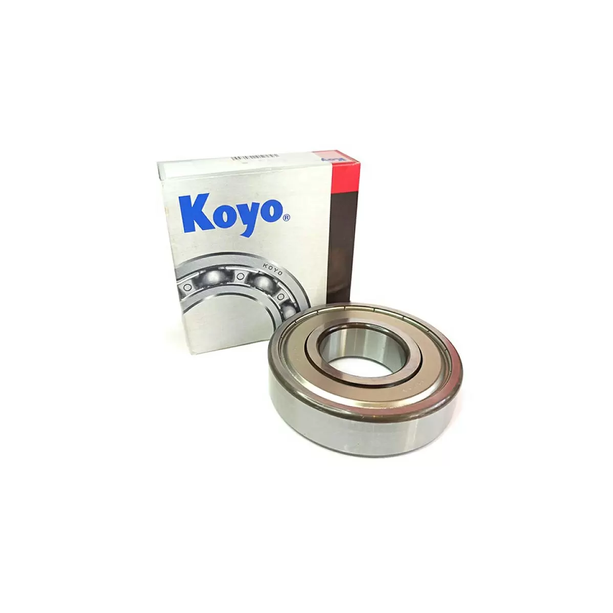 Ρουλεμάν 604ZZ Koyo-mashop.gr Ρουλεμάν 604ZZ Koyo-mashop.gr