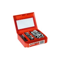 Νάυλον Βύσμα UX 6/8/10 Των 300 τμχ-MaShop.gr