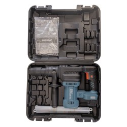 Κατεδαφιστικό Μπαταρίας Brushless 20V με Υποδοχή SDS Max Bormann BBP5310  -MaShop.gr