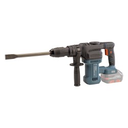 Κατεδαφιστικό Μπαταρίας Brushless 20V με Υποδοχή SDS Max Bormann BBP5310  -MaShop.gr