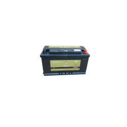 Μπαταρία Ελαιοραβδιστικού Angelis 100Ah Angelis-MaShop.gr