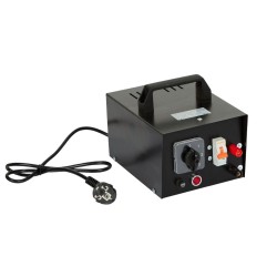 Μετασχηματιστής 12V 1 Θέσης Angelis-MaShop.gr
