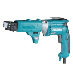 Κατσαβίδι Γυψοσανίδας Ρεύματος 570W Makita  -MaShop.gr