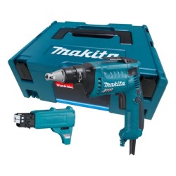 Κατσαβίδι Γυψοσανίδας Ρεύματος 570W Makita  -MaShop.gr