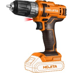 Δραπανοκατσάβιδο 45Nm Μπαταρίας 20V SOLO HOJITA-MaShop.gr