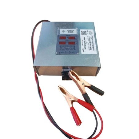 Ρυθμιστής-Ενισχυτής Στροφών Ελαιοραβδιστικών 12-80VDC, 20Α, 400w-MaShop.gr