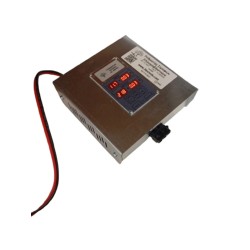 Ρυθμιστής-Ενισχυτής Στροφών Ελαιοραβδιστικών 12-80VDC, 20Α, 400w-MaShop.gr