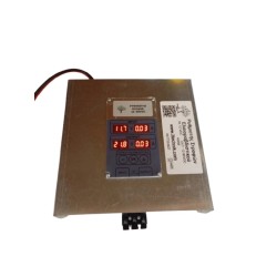 Ρυθμιστής-Ενισχυτής Στροφών Ελαιοραβδιστικών 12-80VDC, 20Α, 400w-MaShop.gr