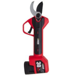 Ψαλίδι Κλαδέματος Μπαταρίας 16.8V Brushless 9030 Kaiser -MaShop.gr