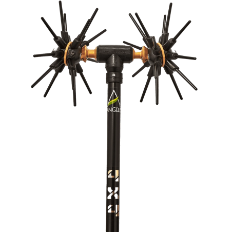 Ελαιοραβδιστικό Αστέρας Battery Power Αγγελής-MaShop.gr