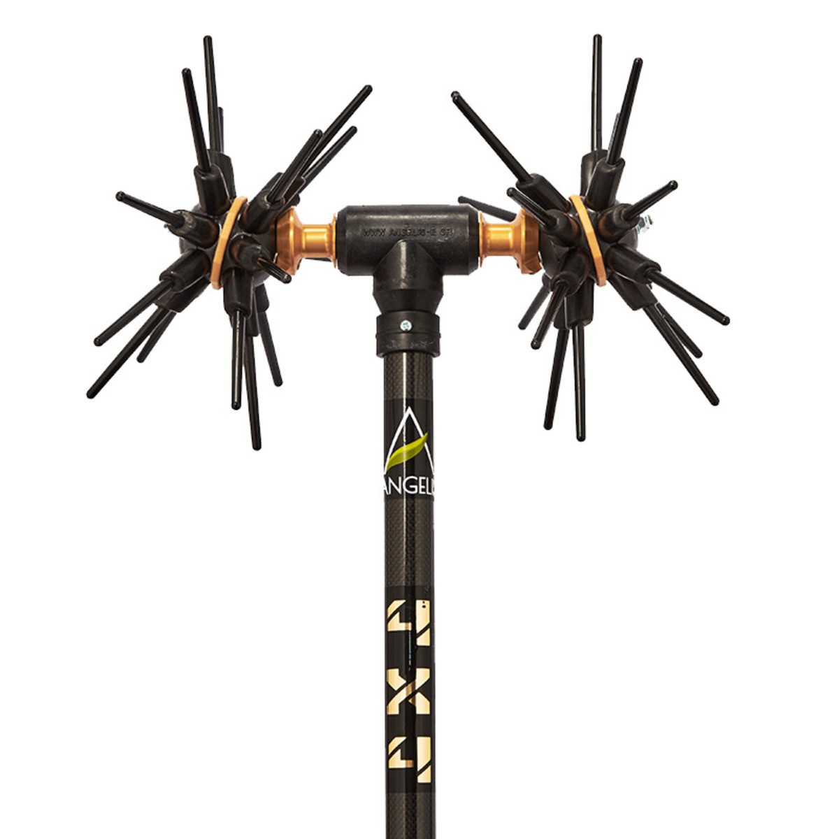 Ελαιοραβδιστικό Μπαταρίας Asteras Electric Αγγελής  -MaShop.gr