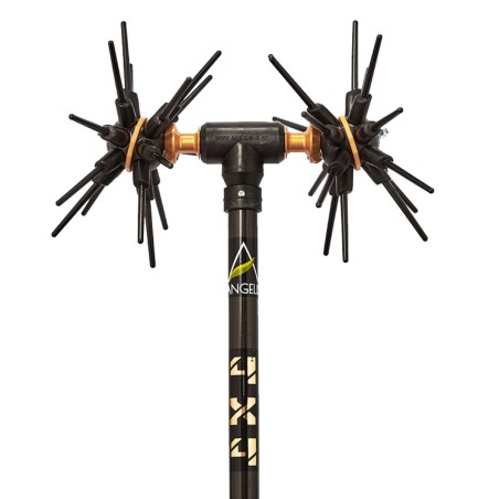 Ελαιοραβδιστικό Μπαταρίας Asteras Electric Αγγελής  -MaShop.gr