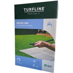 TURFLINE Waterless- Σπόρος Γκαζόν Για Περιοχές Με Περιορισμένη Άρδευση 1 kg DLF-MaShop.gr