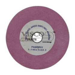 Δίσκος Τροχιστικού Χονδρός (145Χ7Χ22,3)- MaShop.gr