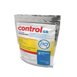 Control GR Κοκκώδες Εντομοκτόνο Εδάφους- MaShop.gr