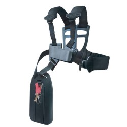 Γιλέκο-Ιμάντες Θαμνοκοπτικού 83A27  HYUNDAI -MaShop.gr