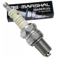 Μπουζί MARSHAL N7-MaShop.gr