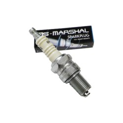 Μπουζί MARSHAL BΕΝΖΙΝΟΚΙΝΗΤΗΡΩΝ ΗΡ1-1.5 / 4-STROKE /83C01-MaShop.gr