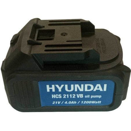 Μπαταρία 4Αh Hyundai-MaShop.gr