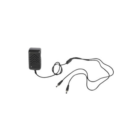 Φορτιστής Μπαταρίας PRU28 Angelis-MaShop.gr