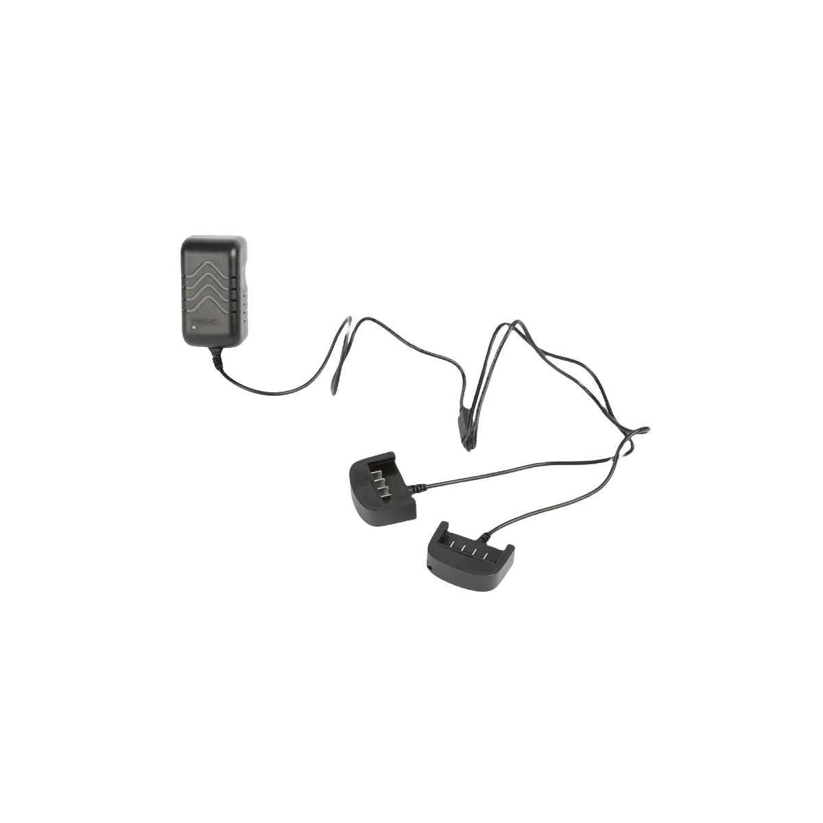 Φορτιστής Μπαταρίας PRU40 Angelis-MaShop.gr