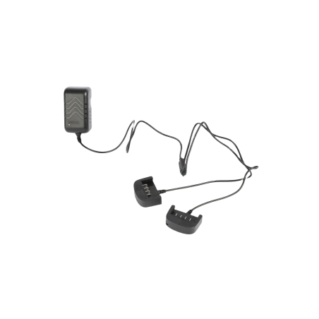 Φορτιστής Μπαταρίας PRU40 Angelis-MaShop.gr