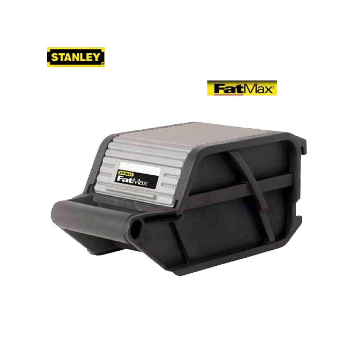 Σκαφάκι Αποθήκευσης & Μεταφοράς Με Κάλυμα FatMax 1-94-746 STANLEY- MaShop.gr