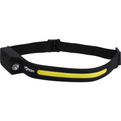 Φακός Κεφαλιου LED 350 lm Forch-MaShop.gr