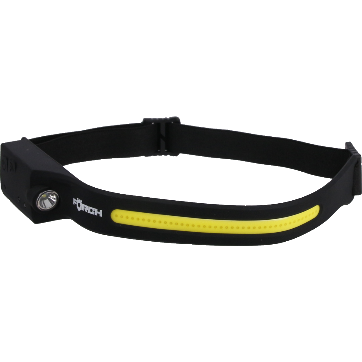 Φακός Κεφαλιου LED 350 lm Forch-MaShop.gr