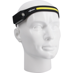 Φακός Κεφαλιου LED 350 lm Forch-MaShop.gr