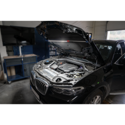 Φως LED Για Το Χώρο Του Κινητήρα Της Μπαταρίας 360° Forch-MaShop.gr