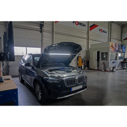 Φως LED Για Το Χώρο Του Κινητήρα Της Μπαταρίας 360° Forch-MaShop.gr