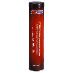 Συνθετικό Γράσο Πολλαπλών Χρήσεων Amsoil NLGI 397gr-MaShop.gr