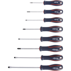 Σετ κατσαβιδιών LS/PH ECO Force-MaShop.gr