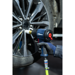 Διπλό κρουστικό κλειδί 1/2" 1.600 Nm Force- MaShop.gr