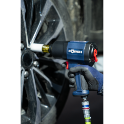 Διπλό κρουστικό κλειδί 1/2" 1.600 Nm Force- MaShop.gr