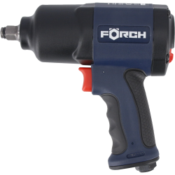 Διπλό κρουστικό κλειδί 1/2" 1.600 Nm Force- MaShop.gr