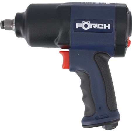 Διπλό κρουστικό κλειδί 1/2" 1.600 Nm Force- MaShop.gr