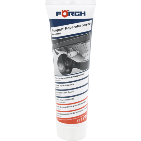 Πάστα Επισκευής Εξάτμισης Force-MaShop.gr