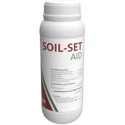 SOIL SET 250cc Bελτιωτικό Eδάφους-MaShop.gr