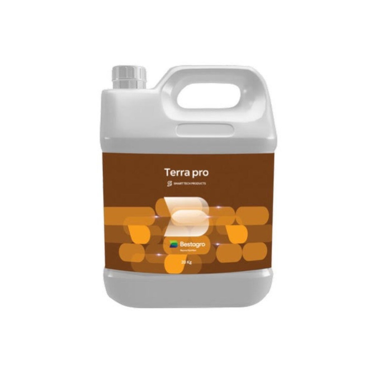 TERRA PRO 20Kg Bελτιωτικό Eδάφους- MaShop.gr