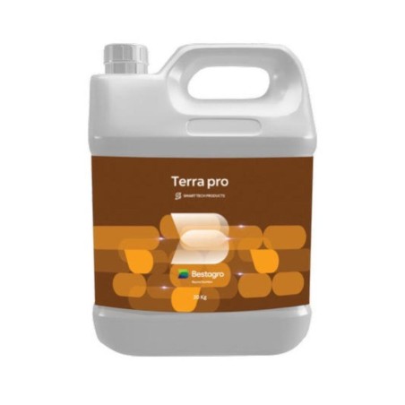 TERRA PRO 20Kg Bελτιωτικό Eδάφους- MaShop.gr