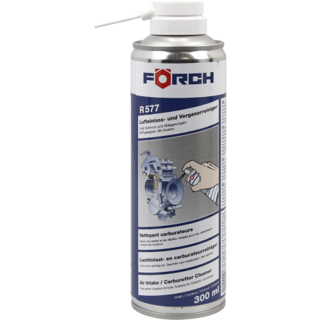 Καθαριστικό Εισαγωγών Αέρα Και Καρμπυρατέρ R577 300ml-MaShop.gr