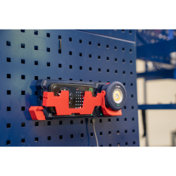 Μαγνητικός Φακός Led Force-MaShop.gr