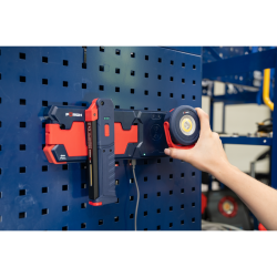 Μαγνητικός Φακός Led Force-MaShop.gr