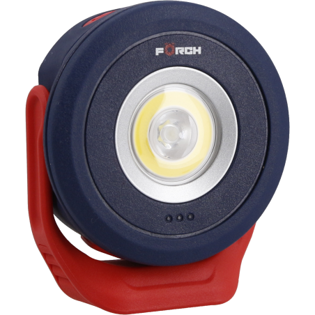 Μαγνητικός Φακός Led Force-MaShop.gr